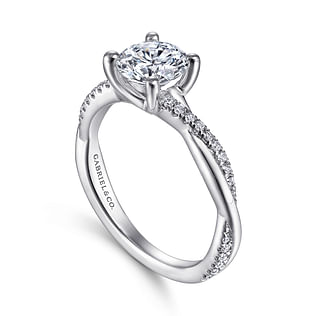Campana---14K-White-Gold-Round-Diamond-Engagement-Ring3