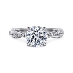 Campana---14K-White-Gold-Round-Twisted-Diamond-Engagement-Ring1