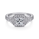 Capulet---Unique-14K-White-Gold-Art-Deco-Princess-Cut-Halo-Diamond-Engagement-Ring1