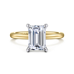 Cari---14K-White-Yellow-Gold-Hidden-Halo-Emerald-Cut-Diamond-Engagement-Ring1
