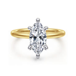 Cari---14K-White-Yellow-Gold-Marquise-Shape-Diamond-Engagement-Ring1