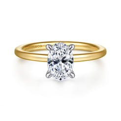 Cari---14K-White-Yellow-Gold-Oval-Diamond-Engagement-Ring1