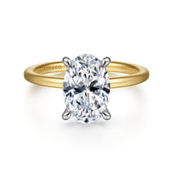 Cari---14K-White-Yellow-Gold-Oval-Solitaire-Diamond-Engagement-Ring1