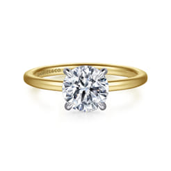 Cari---14K-White-and-Yellow-Gold-Round-Diamond-Engagement-Ring1