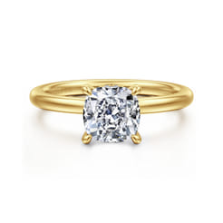 Cari---14K-Yellow-Gold-Cushion-Diamond-Engagement-Ring1