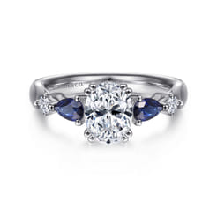 Carrie---14K-White-Gold-Oval-Five-Stone-Sapphire-and-Diamond-Engagement-Ring1