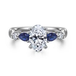 Carrie---14K-White-Gold-Oval-Five-Stone-Sapphire-and-Diamond-Engagement-Ring1