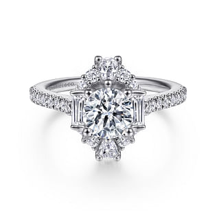 Carrington---Unique-14K-White-Gold-Art-Deco-Halo-Diamond-Channel-Set-Engagement-Ring1