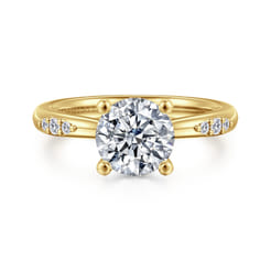 Carroline---14K-Yellow-Gold-Round-Diamond-Engagement-Ring1