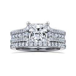 Carver---14K-White-Gold-Princess-Cut-Diamond-Channel-Set-Engagement-Ring1