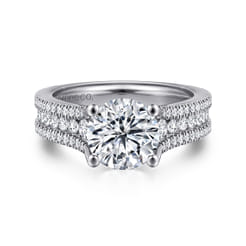 Carver---14K-White-Gold-Round-Diamond-Channel-Set-Engagement-Ring1