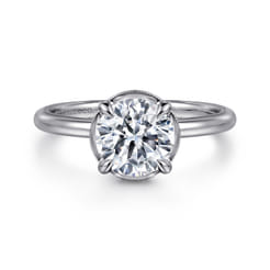 Catallina---14K-White-Gold-Bezel-Prong-Round-Diamond-Engagement-Ring1