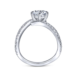 Celestial---14K-White-Gold-Free-Form-Round-Diamond-Engagement-Ring2