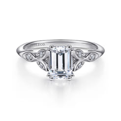 Celia---14K-White-Gold-Emerald-Cut-Diamond-Engagement-Ring1