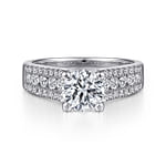 Channing---Platinum-Wide-Band-Round-Diamond-Engagement-Ring1