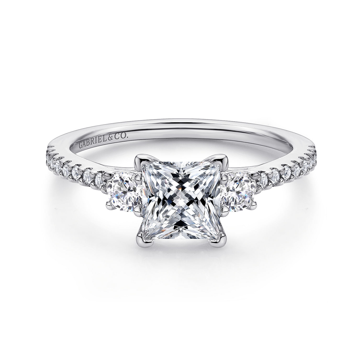 Chantal---14K-White-Gold-Princess-Cut-Three-Stone-Diamond-Engagement-Ring1