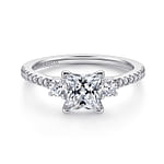 Chantal---14K-White-Gold-Princess-Cut-Three-Stone-Diamond-Engagement-Ring1