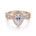 Chatham---14K-Rose-Gold-Pear-Shape-Halo-Diamond-Engagement-Ring1