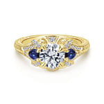 Chrystie---14K-Yellow-Gold-Round-Sapphire-and-Diamond-Engagement-Ring1