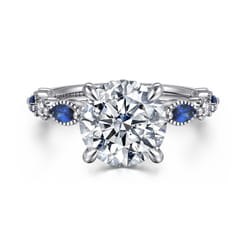 Cindie---14K-White-Gold-Round-Sapphire-and-Diamond-Engagement-Ring1