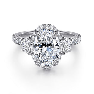 Cleopatra---14K-White-Gold-Oval-Halo-Diamond-Engagement-Ring1