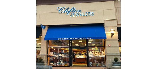 Clifton Jewelers