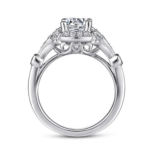 Columbus---Unique-14K-White-Gold-Art-Deco-Halo-Diamond-Engagement-Ring2