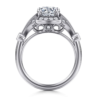 Columbus---Unique-14K-White-Gold-Art-Deco-Halo-Diamond-Engagement-Ring2