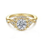 Columbus---Unique-14K-Yellow-Gold-Art-Deco-Halo-Diamond-Engagement-Ring1