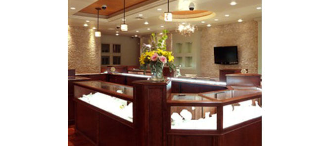 Comfort & Son Jewelers