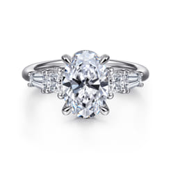 Commit---14K-White-Gold-Oval-Five-Stone-Diamond-Engagement-Ring1