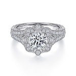 Cornelia---Vintage-Inspired-14K-White-Gold-Round-Halo-Diamond-Engagement-Ring1