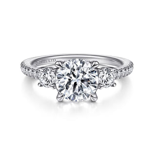 Costello---18K-White-Gold-Round-3-Stone-Diamond-Engagement-Ring1