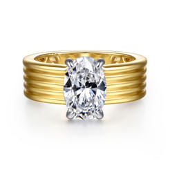Cova---14K-White-Yellow-Gold-Oval-Diamond-Engagement-Ring1
