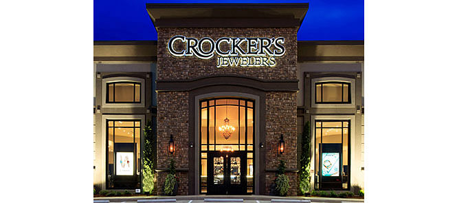 Crocker's Fine Jewelry