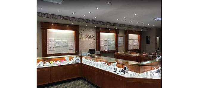 D.C. Taylor Jewelers