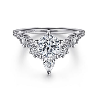 Daina---14K-White-Gold-Chevron-Round-Diamond-Engagement-Ring1
