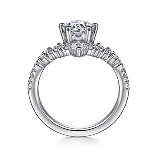 Daina---14K-White-Gold-Chevron-Round-Diamond-Engagement-Ring2