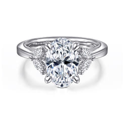 Dani---14K-White-Gold-Oval-Diamond-Engagement-Ring1
