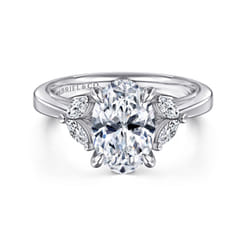 Dani---14K-White-Gold-Oval-Diamond-Engagement-Ring1