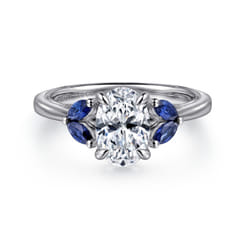 Dani---14K-White-Gold-Round-Diamond-and-Sapphire-Engagement-Ring1