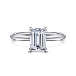 Daniele---14K-White-Gold-Emerald-Cut-Diamond-Engagement-Ring1