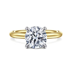 Daniele---14K-White-and-Yellow-Gold-Round-Solitaire-Diamond-Engagement-Ring1