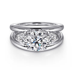 Danni---14K-White-Gold-Round-Three-Stone-Diamond-Engagement-Ring1