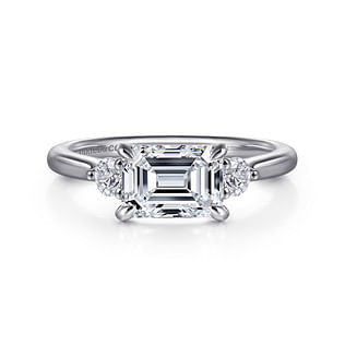 Darline---14K-White-Gold-Emerald-Cut-Three-Stone-Diamond-Engagement-Ring1