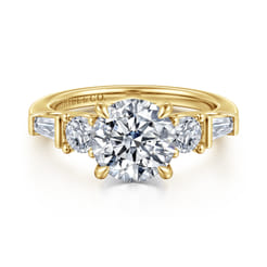 Darmie---14K-Yellow-Gold-Round-Five-Stone-Diamond-Engagement-Ring1