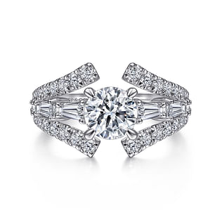 Darmy---14K-White-Gold-Split-Shank-Round-Diamond-Engagement-Ring1