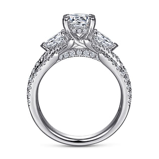 Daya---14K-White-Gold-Round-Three-Stone-Diamond-Engagement-Ring2