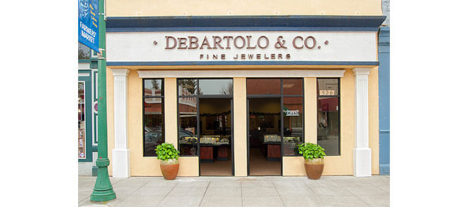 DeBartolo & Co.