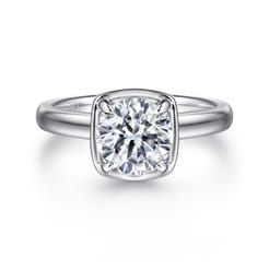 Deedie---14K-White-Gold-Bezel-Prong-Round-Diamond-Engagement-Ring1